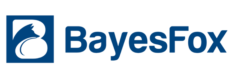 BayesFox - Logo